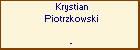 Krystian Piotrzkowski