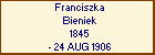 Franciszka Bieniek