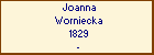 Joanna Worniecka
