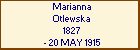 Marianna Otlewska