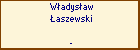 Wadysaw aszewski