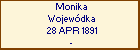 Monika Wojewdka