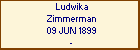Ludwika Zimmerman