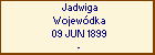 Jadwiga Wojewdka