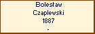 Bolesaw Czaplewski
