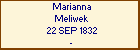 Marianna Meliwek