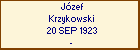 Jzef Krzykowski