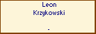 Leon Krzykowski