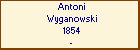 Antoni Wyganowski