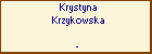 Krystyna Krzykowska