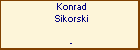 Konrad Sikorski