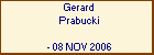 Gerard Prabucki