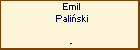 Emil Paliski