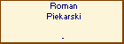 Roman Piekarski