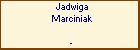 Jadwiga Marciniak