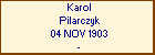 Karol Pilarczyk