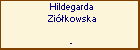 Hildegarda Zikowska