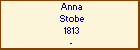 Anna Stobe