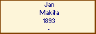 Jan Makia