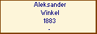 Aleksander Winkel
