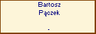Bartosz Pczek