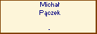 Micha Pczek