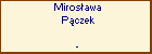 Mirosawa Pczek