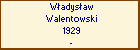 Wadysaw Walentowski