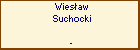 Wiesaw Suchocki