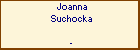 Joanna Suchocka