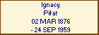 Ignacy Piat