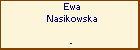 Ewa Nasikowska