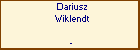Dariusz Wiklendt