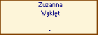 Zuzanna Wyklt