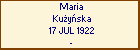 Maria Kuyska
