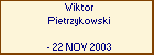 Wiktor Pietrzykowski