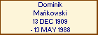 Dominik Makowski