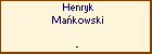 Henryk Makowski