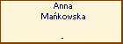 Anna Makowska