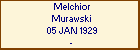 Melchior Murawski