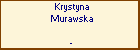 Krystyna Murawska