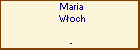 Maria Woch