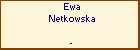 Ewa Netkowska