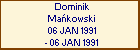 Dominik Makowski