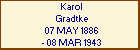 Karol Gradtke