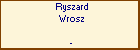 Ryszard Wrosz