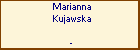 Marianna Kujawska