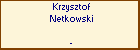 Krzysztof Netkowski