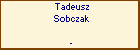 Tadeusz Sobczak