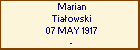 Marian Tiaowski